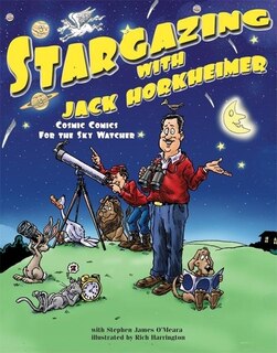 Front cover_Stargazing with Jack Horkheimer