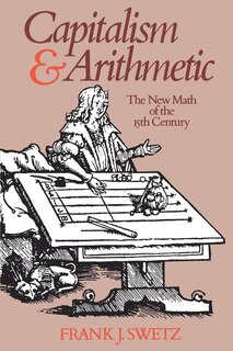 Front cover_Capitalism And Arithmetic