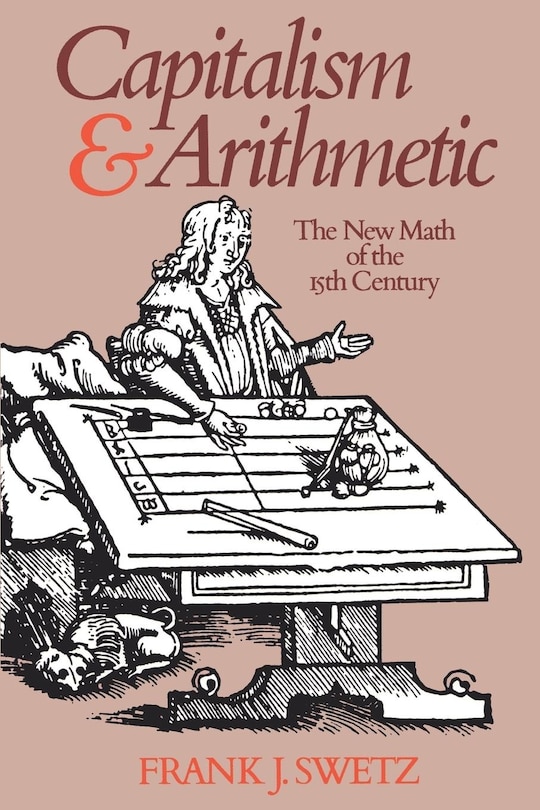Front cover_Capitalism And Arithmetic
