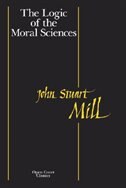 Front cover_Logic Of The Moral Sciences