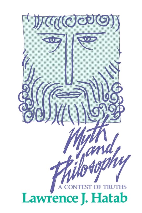Front cover_Myth and Philosophy
