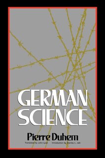 Front cover_German Science