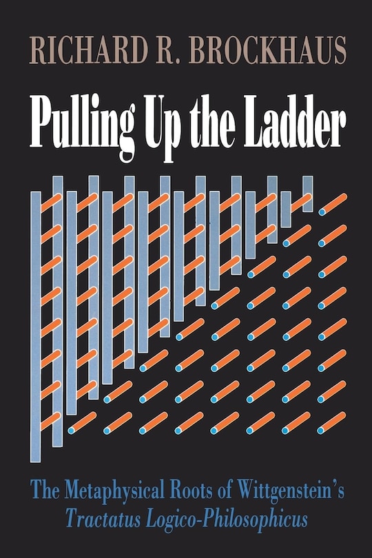 Front cover_Pulling Up The Ladder