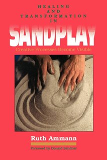 Couverture_Healing and Transformation in Sandplay
