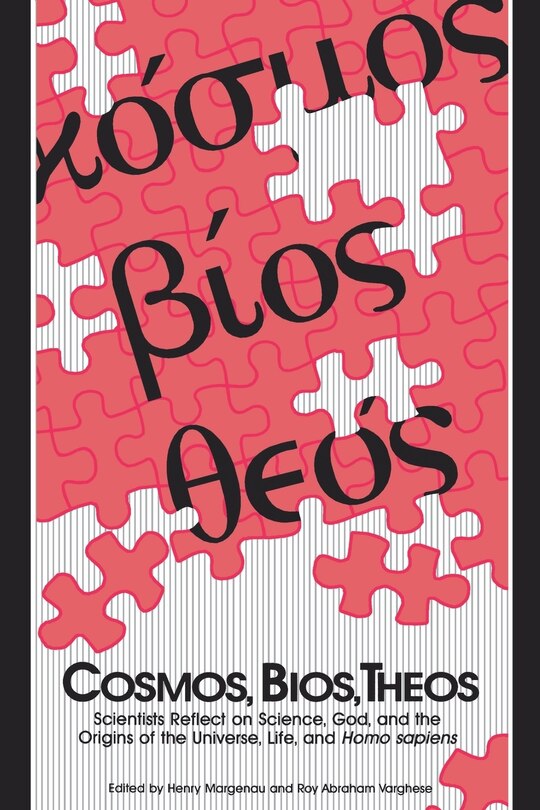 Front cover_Cosmos, Bios, Theos