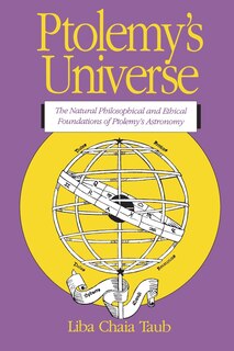 Front cover_Ptolemy's Universe
