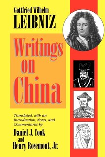 Couverture_Writings On China