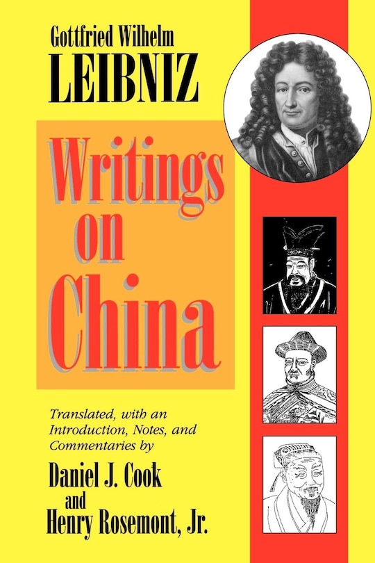 Couverture_Writings On China