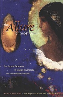 Couverture_Allure Of Gnosticism
