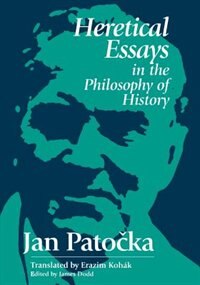 Front cover_Heretical Essays in the Philosophy of History