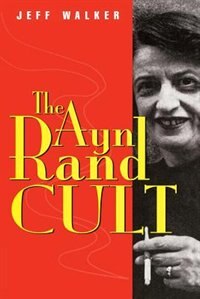 Front cover_Ayn Rand Cult