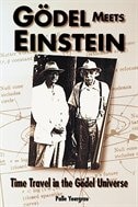 Couverture_Godel Meets Einstein