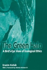 Front cover_The Green Halo