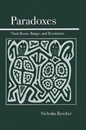 Front cover_Paradoxes