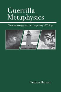 Front cover_Guerrilla Metaphysics