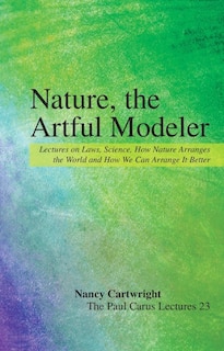 Couverture_Nature, The Artful Modeler