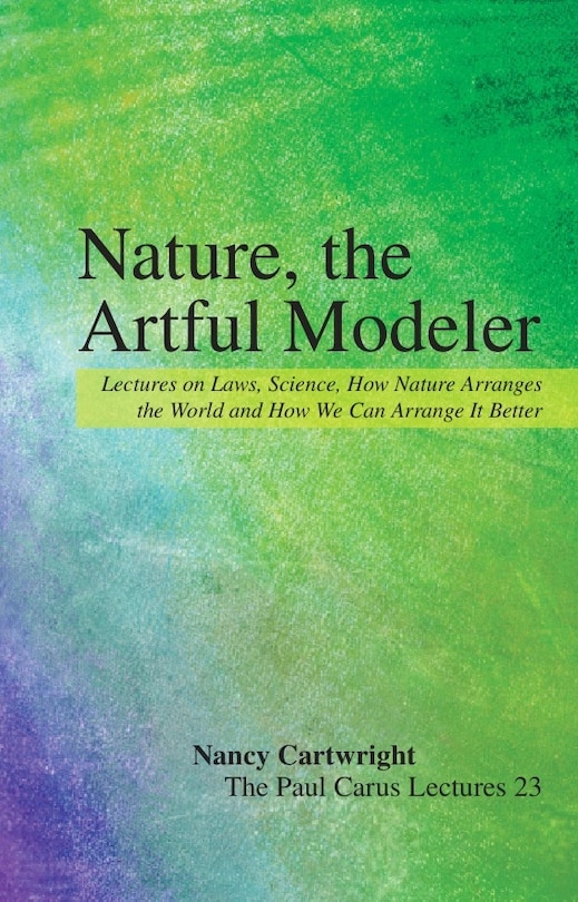 Couverture_Nature, The Artful Modeler