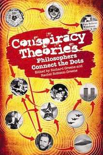 Couverture_Conspiracy Theories