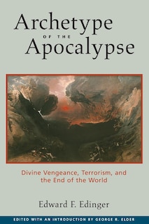 Front cover_Archetype of the Apocalypse