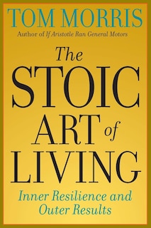 Front cover_The Stoic Art of Living