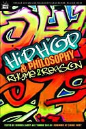 Front cover_Hip-Hop and Philosophy