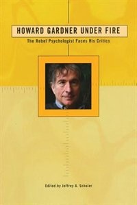 Couverture_Howard Gardner Under Fire