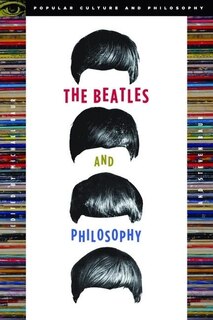 Front cover_The Beatles and Philosophy