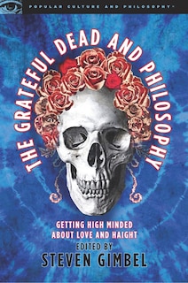 Couverture_The Grateful Dead and Philosophy