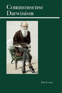 Couverture_Commonsense Darwinism