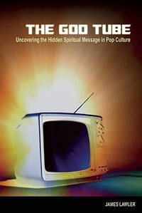 Front cover_The God Tube