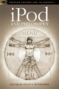 Front cover_iPod and Philosophy