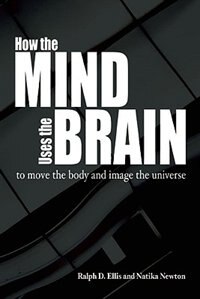 Front cover_How the Mind Uses the Brain