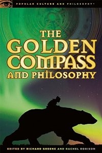 Front cover_The Golden Compass and Philosophy