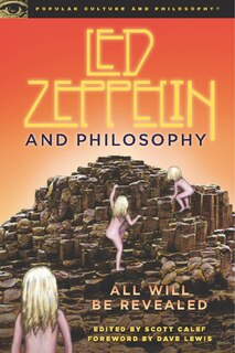 Couverture_Led Zeppelin and Philosophy