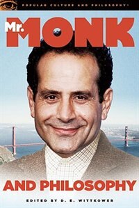 Front cover_Mr. Monk and Philosophy