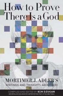 Couverture_How to Prove There Is a God