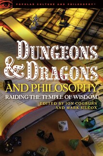 Front cover_Dungeons and Dragons and Philosophy