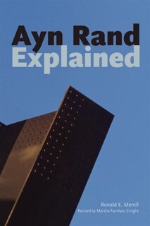 Front cover_Ayn Rand Explained