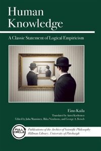 Front cover_Human Knowledge