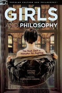 Couverture_Girls and Philosophy