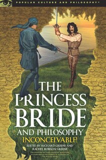 Couverture_The Princess Bride And Philosophy