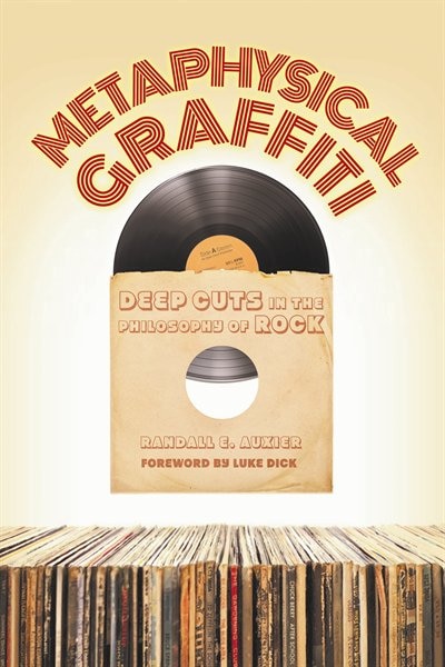 Front cover_Metaphysical Graffiti