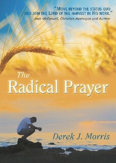 Front cover_The Radical Prayer