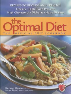 Couverture_The Optimal Diet