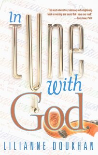 Front cover_In Tune with God