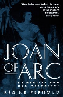 Couverture_Joan Of Arc