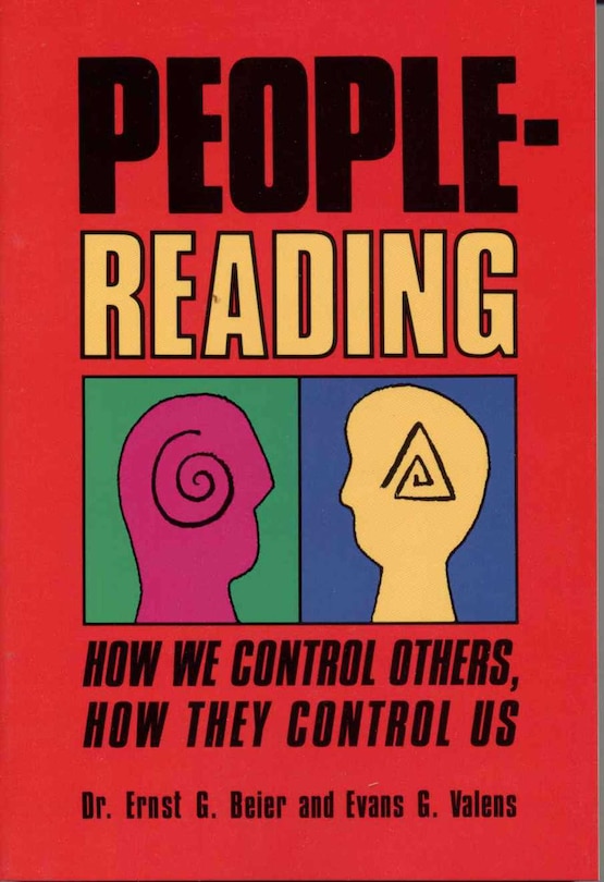 Front cover_People Reading