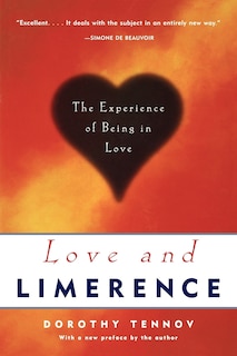 Front cover_Love and Limerence
