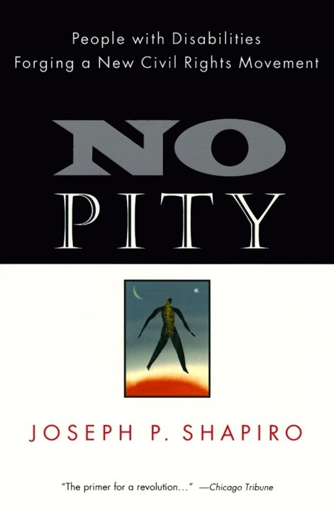 Front cover_No Pity