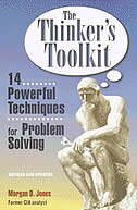 Front cover_The Thinker's Toolkit